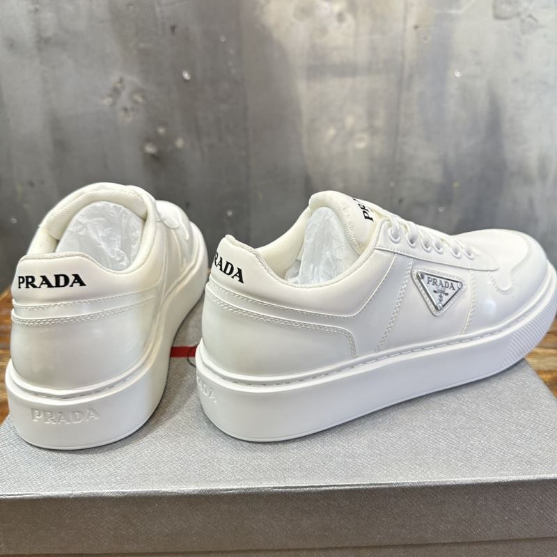 Prada Low Shoes